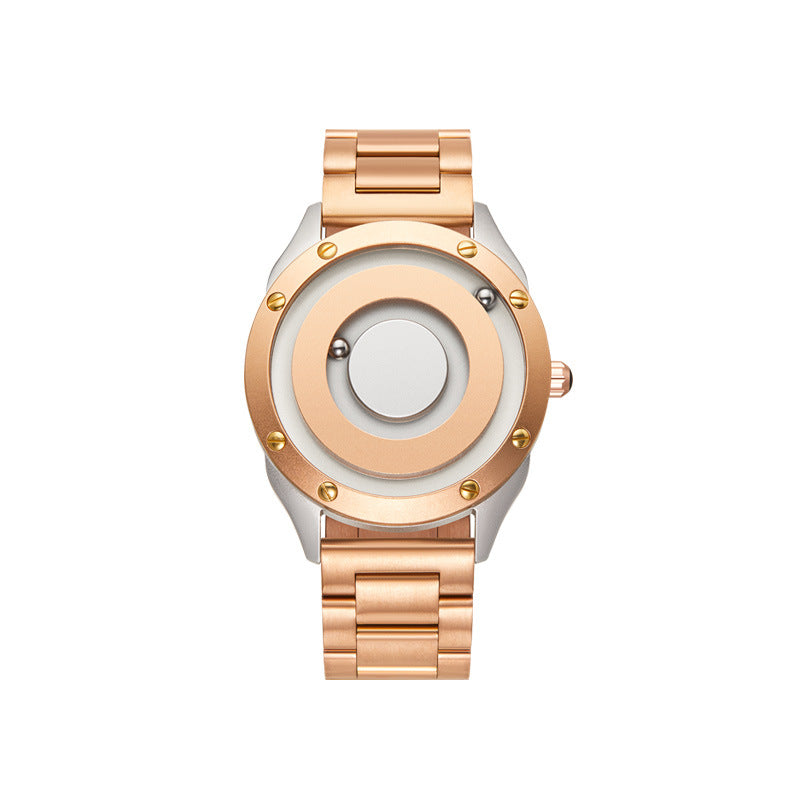 New Arrival  Original New Unisex Watch Quartz Watch, Simple Luxury